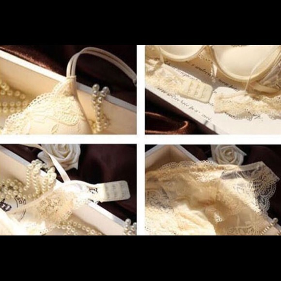 🎀New bra sets🎀 - Picture 4 of 8